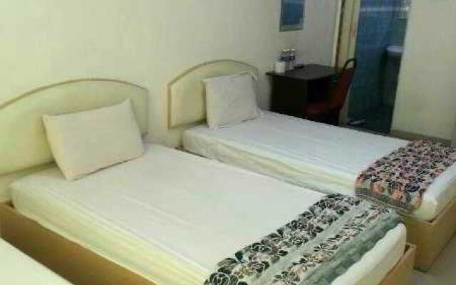 SP Hotel