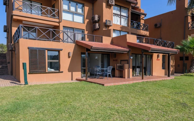 San Lameer Villa 10421