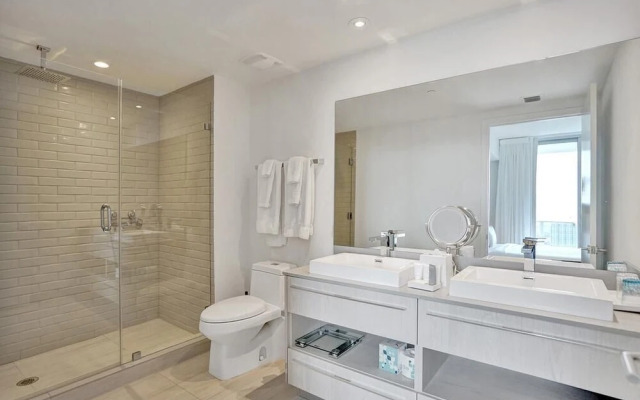 Amazing Apartments at H Beach House
