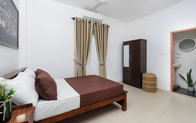 The Islands Breeze Villa