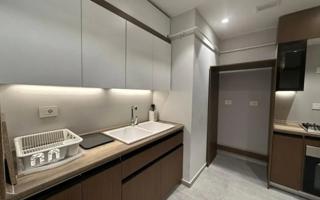deluxe apartment in marakez