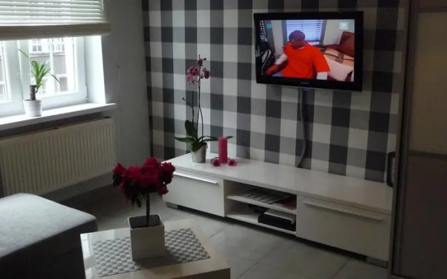 Gdański Apartament