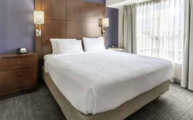 Residence Inn by Marriott Sacramento Rancho Cordova