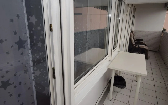 AB Apartment 108