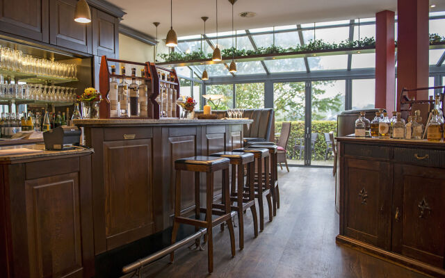 Landidyll Hotel Gasthof zum Freden