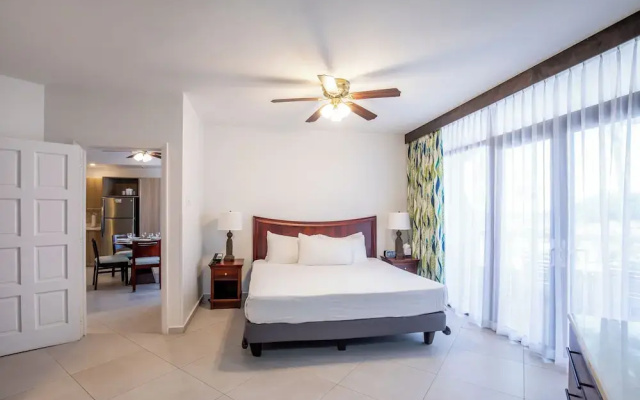 Paradise Beach Villas