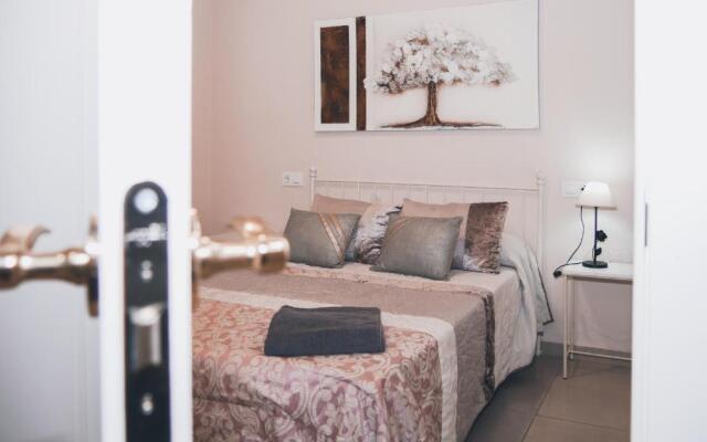 Apartamentos Centro Emérita