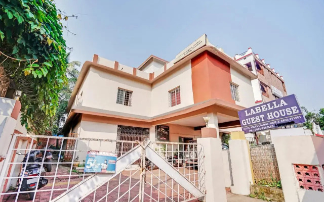OYO 9009 TC guest House