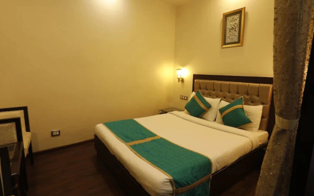 The Cedar Grand - Hotel & Spa