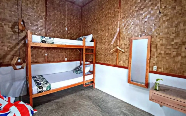 Cianjur Paddies Hostel