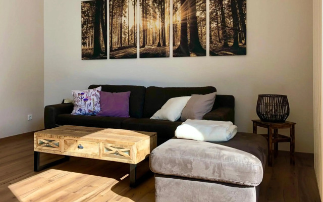 Ferienwohnung Tannenglück