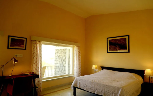 The Jawai Gateway Hotel