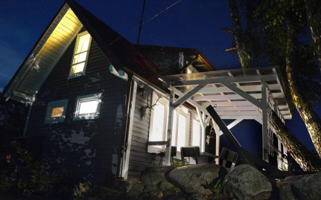 Holiday home in Frydrychowo