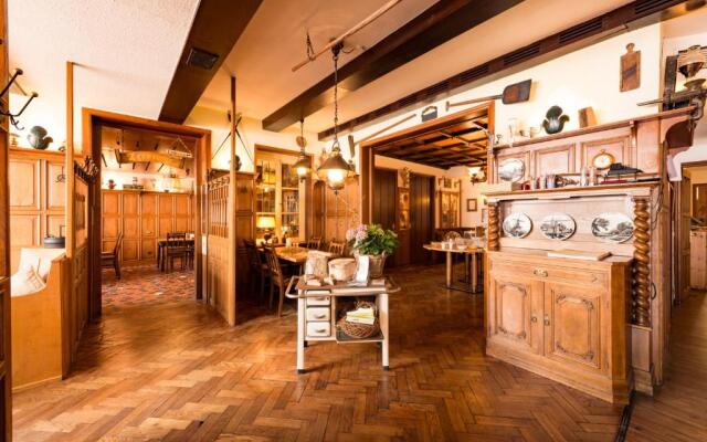 Altes Gasthaus Kuhr
