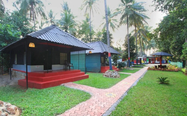 Trippers Stay by OYO Rooms