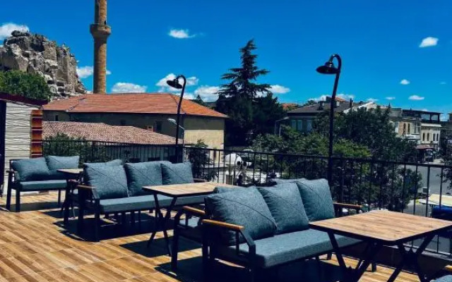 Daphnes House In Cappadocia