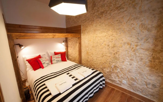 FLH Lisbon Sun Terrace Graça II