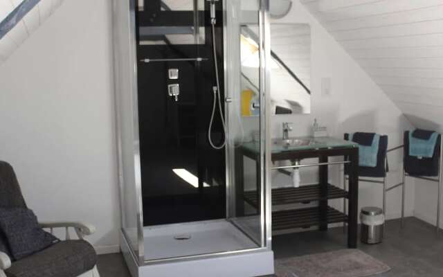 Chambres d'hôtes à Pont Scorff