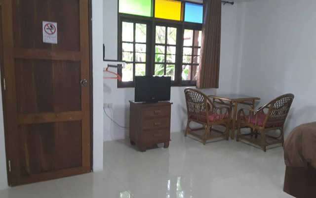 TR Residence