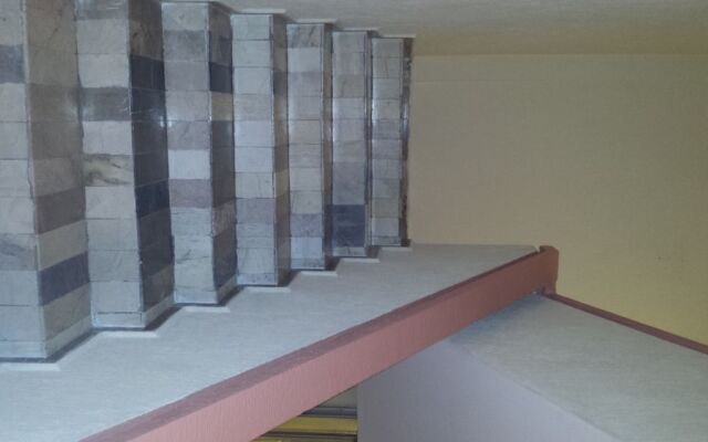 Hotel Maviel´s
