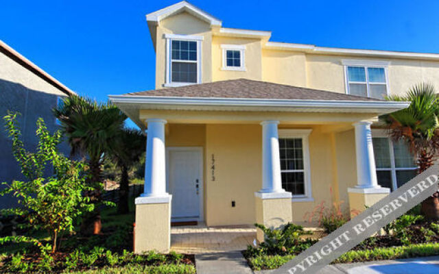 Executive Villas Florida