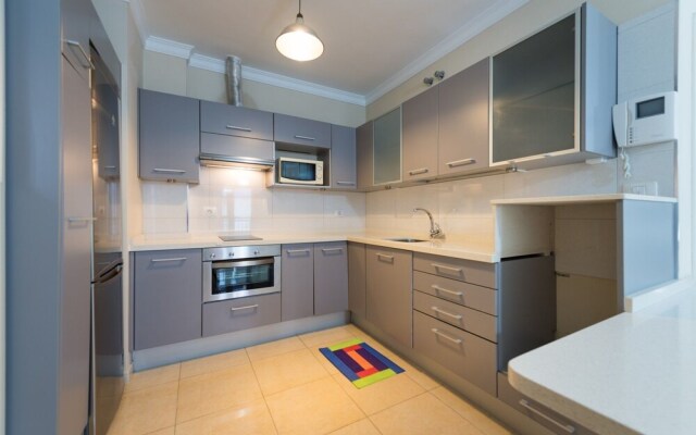 Apartamento Mariana Pineda Canteras