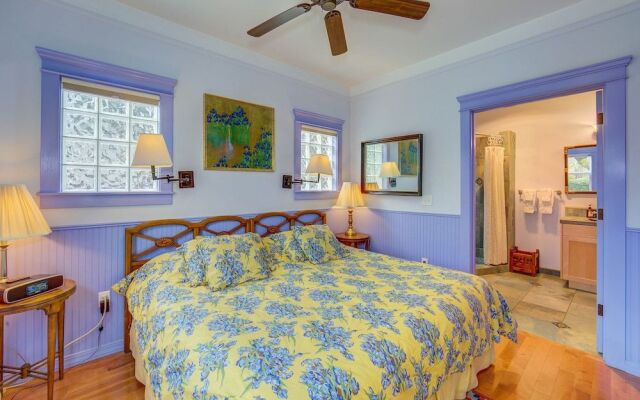 Carlisle Garden Suites