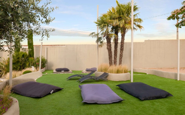 The Originals Boutique, Hôtel La Grange