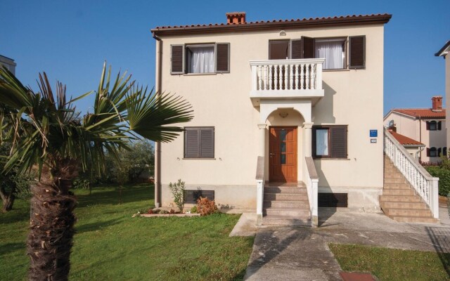 Stunning Home in Peroj With Wifi and 3 Bedrooms