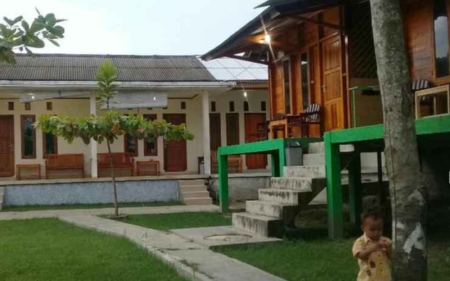 Pondok Ciantir