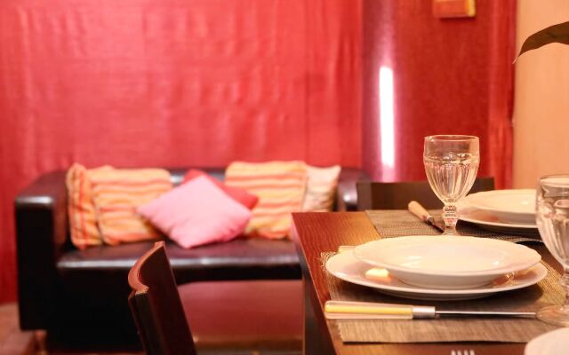 Hemeras Boutique House Lungarno Roof