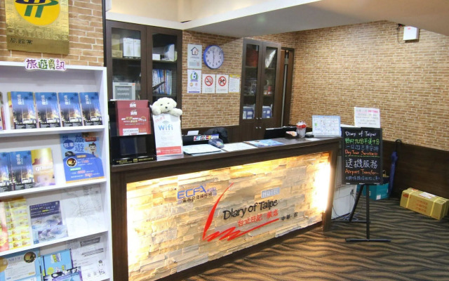 Hotel 6 - Ximen