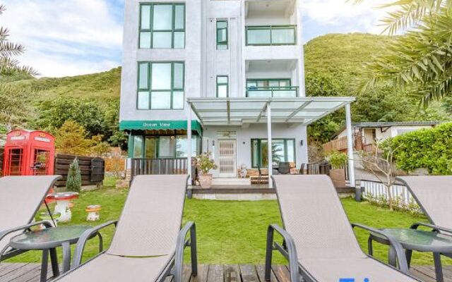 Muxia Siji Sea View Guesthouse
