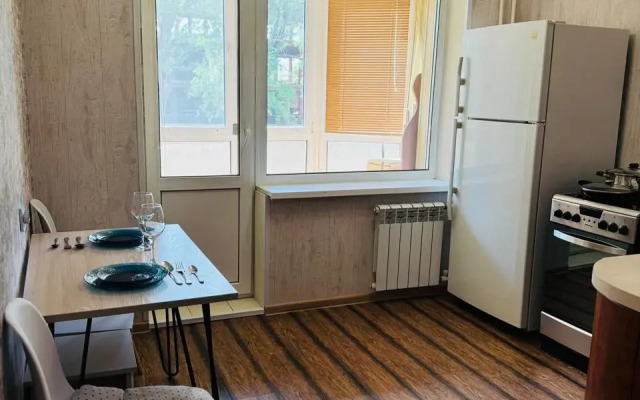 Апарт Компани на ул. Ленинградская, д. 23Д