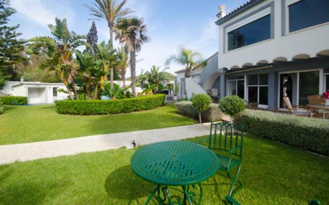 Villa Julian
