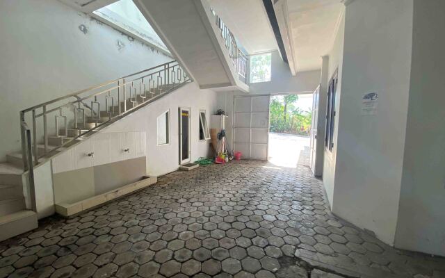 ANA INN Ambarawa Mitra RedDoorz