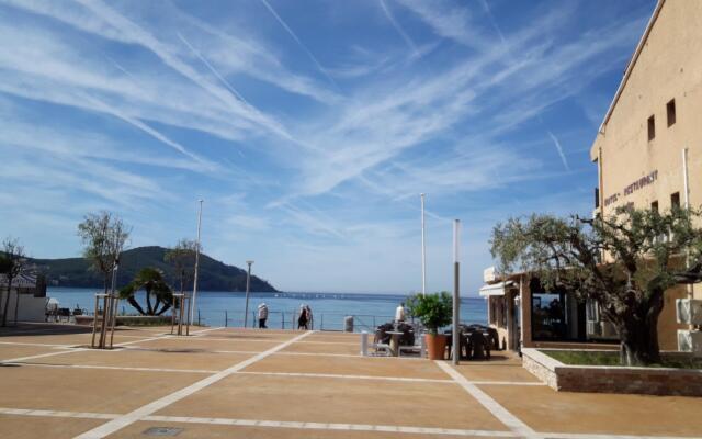 Hôtel chanteplage