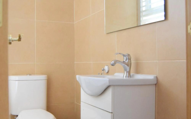 Enjoy Sevilla Familia