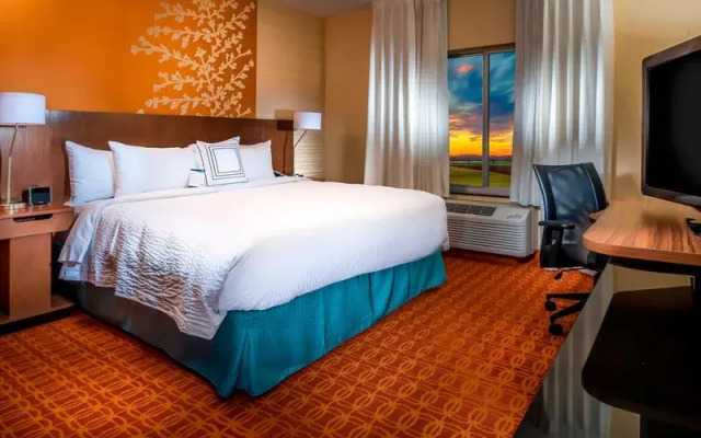 Fairfield Inn & Suites Twin Falls