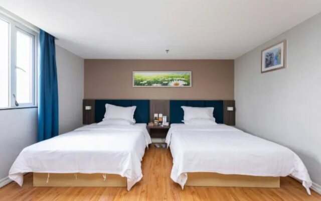 7 Days Inn Shajin Public Plaza Branch