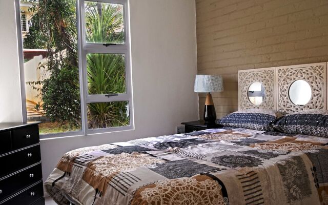 American Style Guesthouse