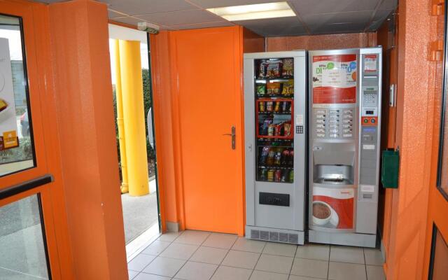 Premiere Classe Strasbourg Ouest