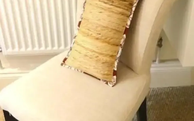 Jessamine Guest House