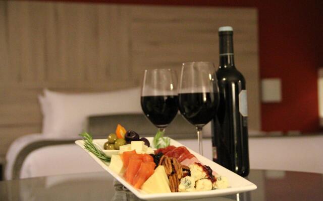 Crowne Plaza Lima by IHG