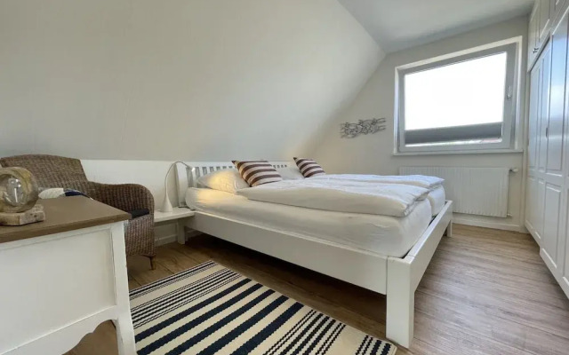 Ferienwohnung in Wyk-boldixum auf Foehr