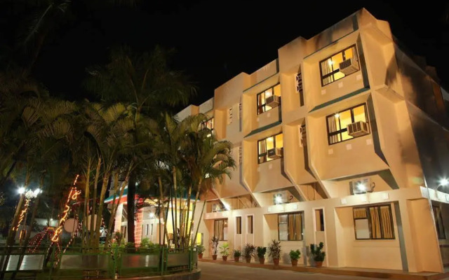 Hotel Ravi Kiran