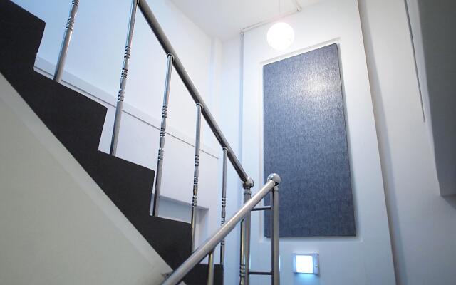 Hotel Park Hill Myeongdong