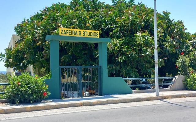 Zafira Studios