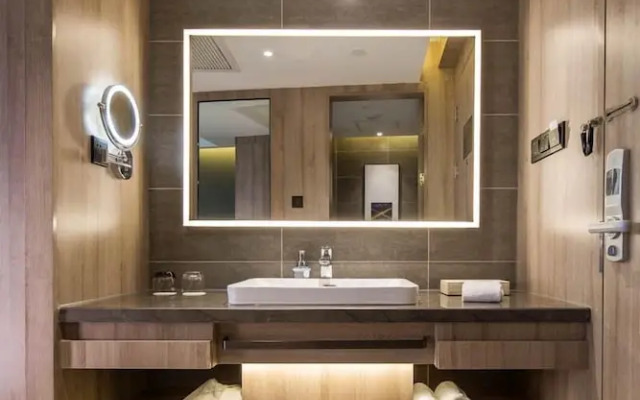 Atour Hotel Tianyi Square Ningbo