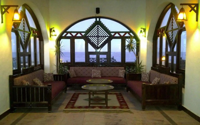 Arabella Azur Resort - All Inclusive